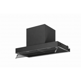 AIRFORCE F300 BL/A/75  ΑΠΟΡΡΟΦΗΤΗΡΑΣ ΕΝΤΟΙΧΙΖΟΜΕΝΟΣ ΤΖΑΚΙ 75εκ.